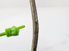 Load image into Gallery viewer, 2015 BMW R1200GS K50 Rear Abs Brake Line Set 34328526555 34328526554