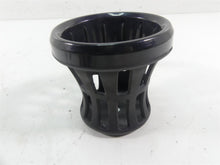 Load image into Gallery viewer, 2012 Harley Touring FLHTK Electra Glide Ciro Drink Holder + Perch Mount 50611
