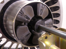 Load image into Gallery viewer, 2009 Harley Touring FLHTCU Electra Glide Straight Rear Cast Wheel 16x5 40900193 | Mototech271