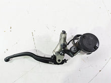 Load image into Gallery viewer, 2019 Triumph Speed Triple RS 1050 Brembo Front Radial Brake Master Cylinder | Mototech271