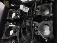 Load image into Gallery viewer, 2018 Ducati Panigale 1100 V4 S Throttle Body Air Box Assembly 28221212B | Mototech271