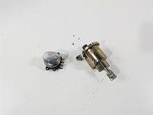 Load image into Gallery viewer, 1998 Harley Touring FLHRCI Road King Ignition Switch Key Lock Set -Read 71313-96