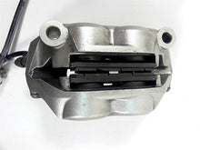 Load image into Gallery viewer, 2008 Ducati 848 SBK Brembo Front Brake Caliper 100mm Set 61040991A 61041001A | Mototech271
