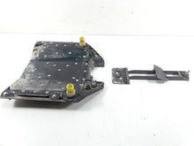 Load image into Gallery viewer, 2018 Seadoo GTS 90 Lower Body Skid Riding Plate Guard Set 271001860 271001969 | Mototech271