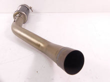 Load image into Gallery viewer, 2018 Kawasaki ZX6R ZX636 Ninja Replica SC Project Muffler - Read 1234567 | Mototech271