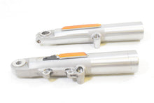 Load image into Gallery viewer, 2016 Harley Touring FLTRU Road Glide Lower Fork Tube Leg Set 45400022 | Mototech271