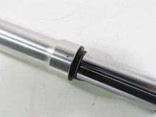 Load image into Gallery viewer, 2012 BMW R1200R K27 Marzocchi Straight Left Front Fork Leg X144 31427729226 | Mototech271