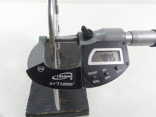 Load image into Gallery viewer, 2007 Harley FLHTCU SE CVO Electra Glide Front Brake Rotor Disc Set 44363-00