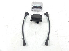 Load image into Gallery viewer, 2011 Harley Softail FLSTF Fat Boy Delphi Ignition Coil Wires Plug Set 31696-07A | Mototech271