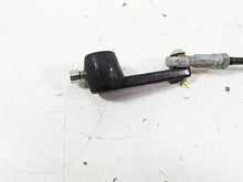 Load image into Gallery viewer, 2017 Harley XL883 N Sportster Iron Front Left Mid Peg Mount & Shifter 42972-04 | Mototech271