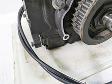 Load image into Gallery viewer, 2010 Harley Touring FLHTCU Electra Glide 6-Speed Transmission Gear Box 33166-10A | Mototech271
