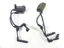 Load image into Gallery viewer, 2007 Honda VTX1800 T2 Ignition Coil Wires Plug Set 30510-MCC-003 30510-MM8-003 | Mototech271