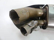 Load image into Gallery viewer, 2018 BMW S1000XR K49 Oem Exhaust Muffler Silencer Damper Pipe 18518552567