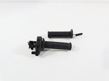 Load image into Gallery viewer, 2015 BMW R1200GS K50 Left Right Heated Hand Grip Cruise 61318552124