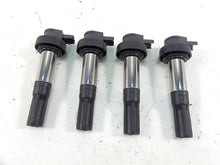 Load image into Gallery viewer, 2018 BMW S1000RR K46 Set of 4 Ignition Stick Coils -Tested 12138523972 | Mototech271