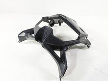 Load image into Gallery viewer, 2023 Kawasaki KLR KL 650 Adventure Front Headlight Nose Center Fairing  55028-0800 | Mototech271