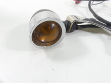 Load image into Gallery viewer, 2002 Triumph Bonneville America Front Rear Aftermarket Blinker Turn Signal Set | Mototech271
