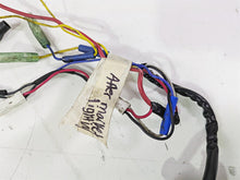 Load image into Gallery viewer, 2016 Ducati Monster 1200 S Taillight Tail Light Lamp Integrated Blinker