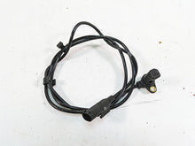 Load image into Gallery viewer, 2020 Aprilia Tuono V4 Factory Rear Abs Brake Wheel Speed Sensor 859792