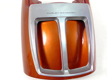 Load image into Gallery viewer, 2013 Harley VRSCF Muscle Vrod Rear Fender + Luggage Rack 59260-09DH