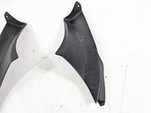 Load image into Gallery viewer, 2008 Aprilia RSVR 1000 Factory Upper Inner Infill Cover Fairing Set 106414 | Mototech271