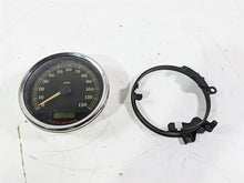 Load image into Gallery viewer, 2008 Harley FLSTC 105TH Softail Heritage Speedometer Gauge Instr 27k 67033-08 | Mototech271