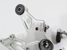 Load image into Gallery viewer, 2016 Aprilia RSV 1100 Tuono V4 Factory Front Right Foot Peg & Brake Pedal 897828