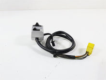Load image into Gallery viewer, 2004 Suzuki VL800 Intruder Volusia Left Hand Control Switch 37400-41F10