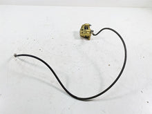 Load image into Gallery viewer, 2013 MV Agusta F3 675 ERA Rear Brembo Brake Caliper + Line 8000B5204 | Mototech271