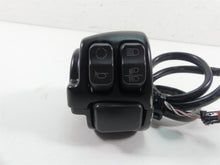 Load image into Gallery viewer, 2018 Harley FXBRS Softail Breakout Left Hand Light Control Switch 71500292 | Mototech271