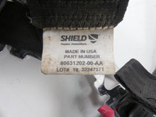 Load image into Gallery viewer, 2018 Yamaha YXZ1000R EPS SS Driver Passenger Seat Harness Belt Set B85-F470L-00