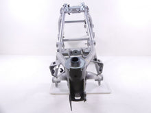 Load image into Gallery viewer, 2016 BMW R1200 RT RTW K52 Straight Main Frame Chassis Slvg 46518550716