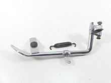 Load image into Gallery viewer, 2008 Harley FXCWC Softail Rocker C Side Kickstand Kick Jiffy  Stand 50087-07A | Mototech271