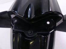 Load image into Gallery viewer, 2008 BMW R1200R K27 Front Fender Tire Hugger Mud Guard 46617697182 | Mototech271