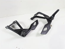 Load image into Gallery viewer, 2017 KTM 1290 Super Duke GT Rear Passenger Footpeg 6140304800033S 6140304900033S