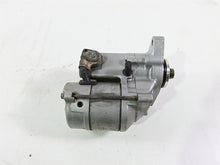 Load image into Gallery viewer, 2006 Triumph Rocket 3 Denso Engine Starter Motor 428000-1810 | Mototech271