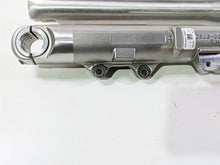 Load image into Gallery viewer, 2016 Harley FXDL Dyna Low Rider Dual Caliper Front Fork 49mm 45400052 45400051