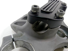 Load image into Gallery viewer, 2009 Harley XR1200 Sportster Upper Triple Tree Steering Clamp 55mm 46028-08 | Mototech271