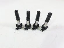 Load image into Gallery viewer, 2016 BMW S1000RR K46 Ignition Coil Set - One Clip Broke 12138523972 | Mototech271