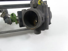 Load image into Gallery viewer, 2001 Moto Guzzi California Sp 1100 Throttle Body Fuel Injection Set GU30112571 | Mototech271