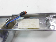 Load image into Gallery viewer, 2017 Harley Touring FLHTKL Electra Glide Front Left Spotlight Bucket 67800089 | Mototech271