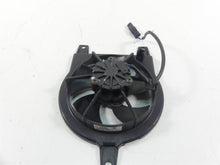 Load image into Gallery viewer, 2015 BMW F800GS K72 Radiator Coolant Fan 10K Tested 17118528880 8528880