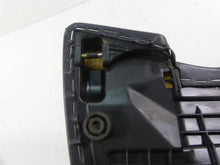 Load image into Gallery viewer, 2006 Ducati Multistrada 1000S Rear Passenger Saddle Seat -No Cuts 59510621D | Mototech271