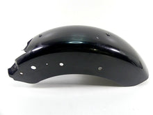 Load image into Gallery viewer, 2011 Harley Softail FXS Blackline Straight Rear Fender 59500-11 | Mototech271
