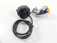Load image into Gallery viewer, 2016 Harley FXDL Dyna Low Rider Left Hand Control Switch & Turn Signal 71500372 | Mototech271