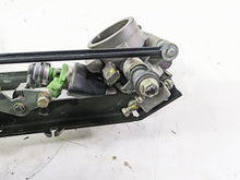 Load image into Gallery viewer, 1998 Moto Guzzi California 1100 EV Throttle Body Fuel Injectors GU30112571 | Mototech271