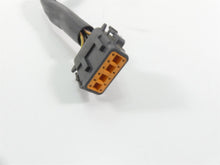 Load image into Gallery viewer, 2006 Harley Sportster XL1200 Custom Instrument Indicator Lights Cluster 68814-04 | Mototech271