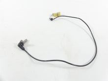 Load image into Gallery viewer, 2015 Triumph 1050 Speed Triple R Front Abs Brake Wheel Speed Sensor T2024443 | Mototech271