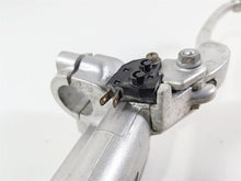 Load image into Gallery viewer, 2004 Suzuki VL800 Intruder Volusia Front Brake Master Cylinder Lever 59600-10F10