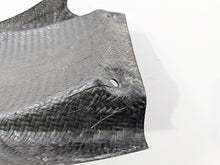 Load image into Gallery viewer, 2018 Aprilia RSV4 RR Rear Carbon Fiber Fender C2R Carbon2Race